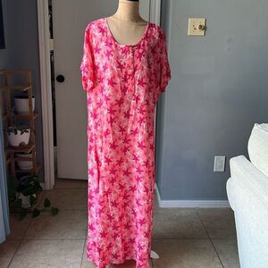 Down Under Hawaiin dress